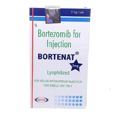 Bortenat 2mg Injection